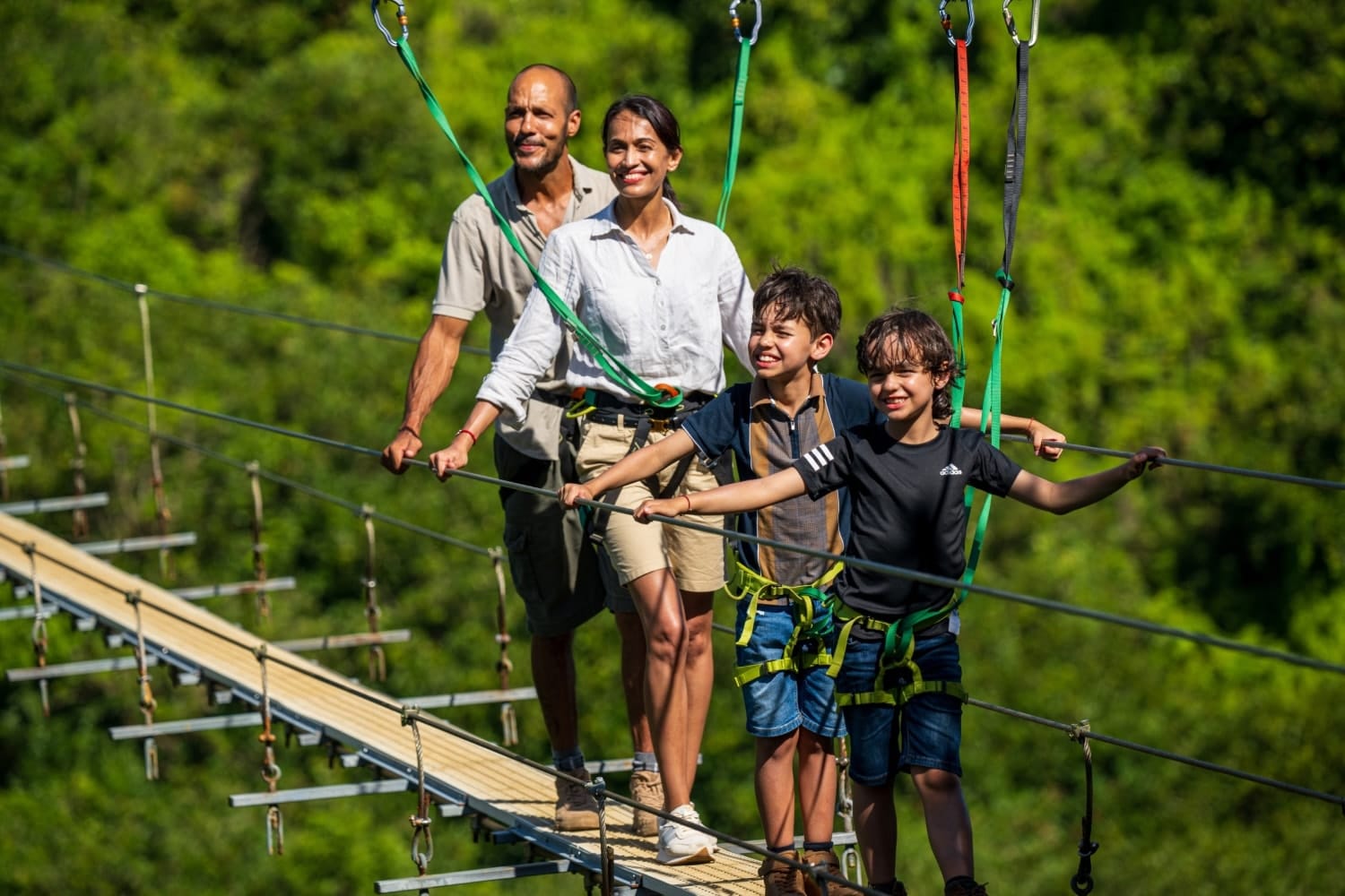 kids activities at Kids Park, fun activities, Mauritius, nature activities, family activities, family activity holiday, family activities in Mauritius, kids activities, activities for kids.